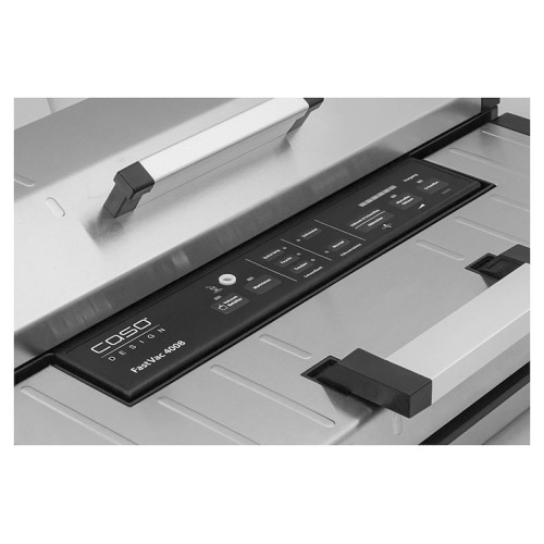 Упаковщик вакуумный CASO FastVAC 4008