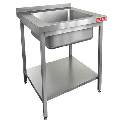 ВАННА МОЕЧНАЯ НСО1М-8/6БП ЭЦ