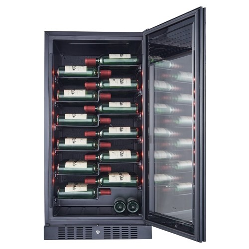 Винный шкаф Libhof Esthete ET-70 Black