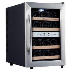 Винный шкаф Libhof Amateur AFD-12