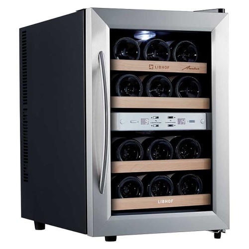 Винный шкаф Libhof Amateur AFD-12