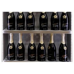 Винный шкаф Enofrigo MIAMI B/R RF R (A1MIAMIBRSHP/421)