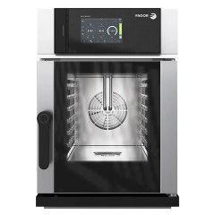 Пароконвектомат Fagor K-APW-061-E LW R K