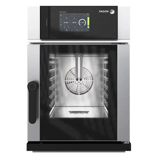 Пароконвектомат Fagor K-APW-061-E LW R K