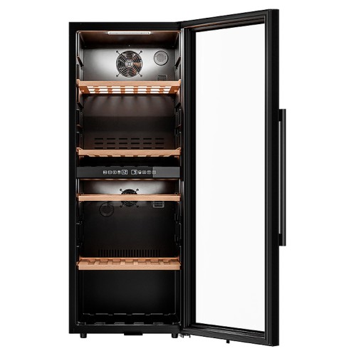 Шкаф винный MEYVEL MV98-KBF2