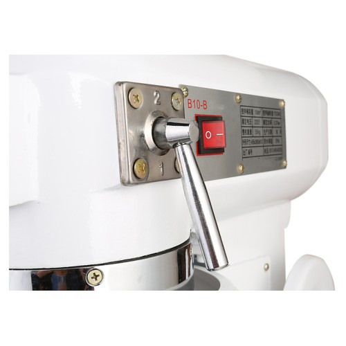 Миксер планетарный Assum B10