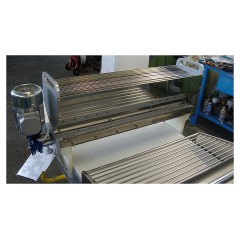 Тестораскаточная машина Flamic SF600VDX1400 PST