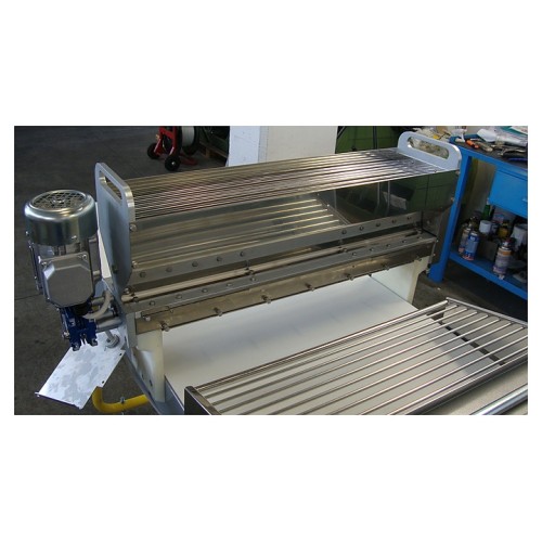 Тестораскаточная машина Flamic SF600VDX1400 PST