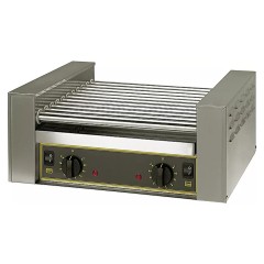 Гриль роликовый Roller Grill RG11 B