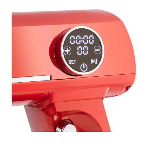 Миксер планетарный Maunfeld MF-423R