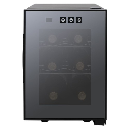 Шкаф винный MK-WC6