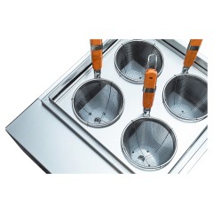 Макароноварка Crazy Pan CP-NC40