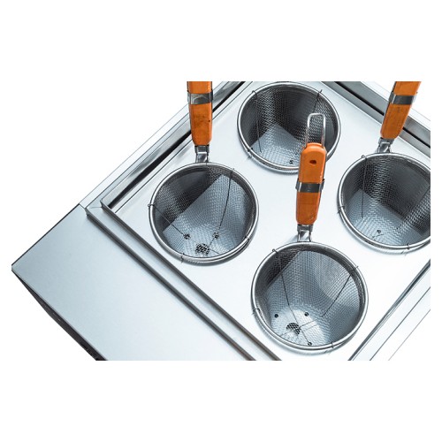 Макароноварка Crazy Pan CP-NC40