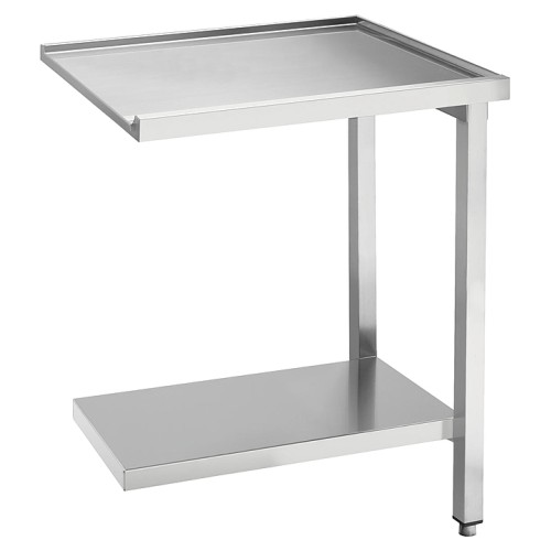 Стол для посудомоечной машины SMEG Professional WTX5700