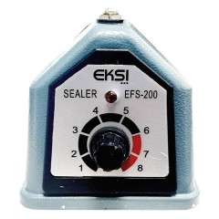 Запайщик пакетов EKSI EFS-400