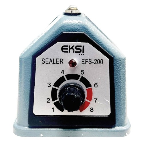 Запайщик пакетов EKSI EFS-400