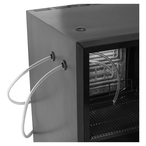 ШКАФ ХОЛОД. СО СТЕКЛОМ Д/МОЛОКА TEFCOLD BC30 MC