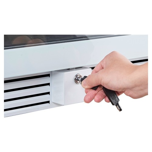 Винный шкаф Cellar Private СР051-1ТWH