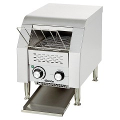 Тостер конвейерный Bartscher Mini