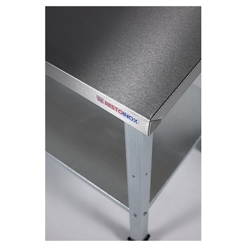 Стол производственный Restoinox СП-10/8-БП-ЭК