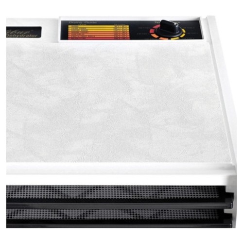 Сушилка для овощей и фруктов Excalibur 4500220GW