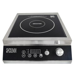 Плита индукционная ЦМИ ПИ-1Н(БИ)