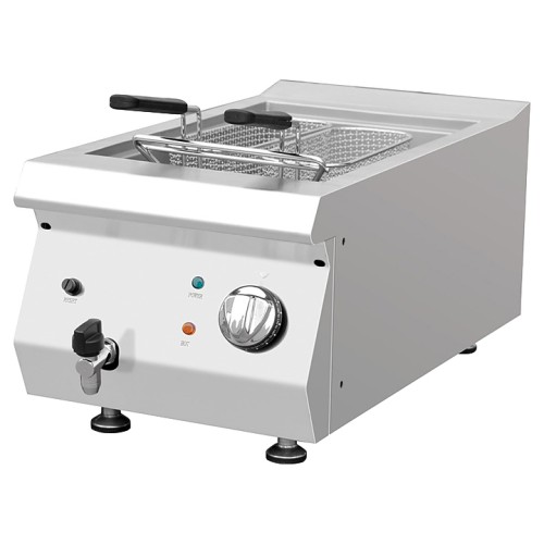 Фритюрница электрическая Kocateq 0M0FR3E