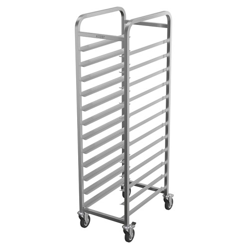 Тележка-шпилька для противней ATESY КШ-С-1.12-470.580-02