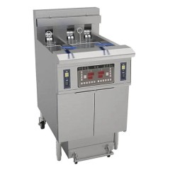 Фритюрница электрическая CNIX OFE-239