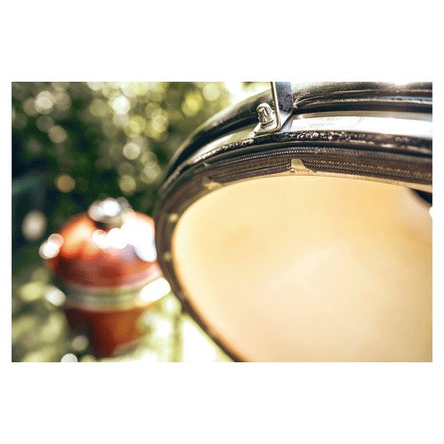 Гриль керамический Monolith Grill LeCHEF PRO-Serie 2.0 121031-Red