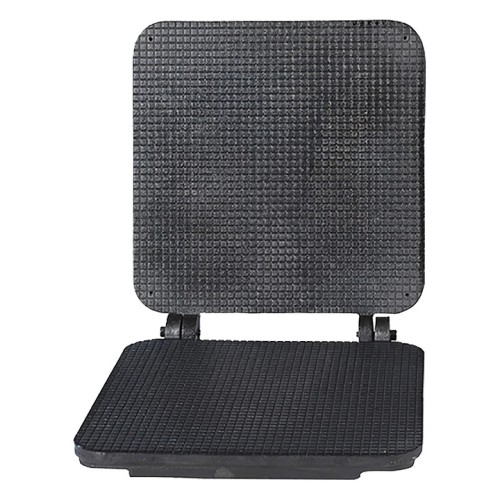 Рабочая поверхность для вафельницы Tatra TWI 05 GELATO