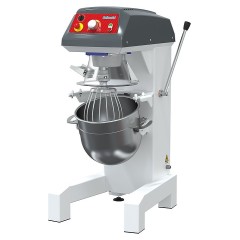 Миксер планетарный Rollmatic BULL B40P