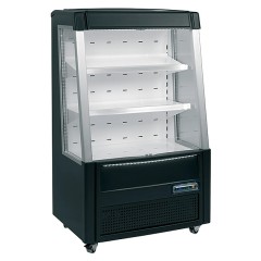 ГОРКА ХОЛОДИЛЬНАЯ ПРИСТЕННАЯ TEFCOLD ODC90