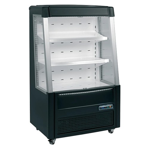 ГОРКА ХОЛОДИЛЬНАЯ ПРИСТЕННАЯ TEFCOLD ODC90