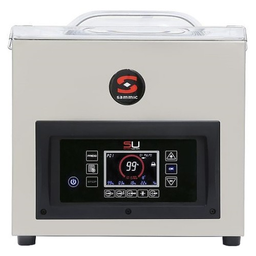 Упаковщик вакуумный Sammic SU-310G