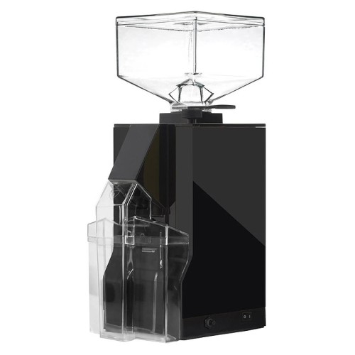 Кофемолка EUREKA Mignon Filtro 50 15BL Matt Black