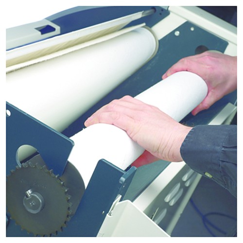 Тестозакаточная машина Jac Tradi