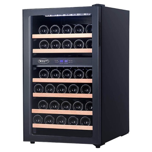 Винный шкаф Cold Vine C34-KBF2