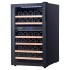 Винный шкаф Cold Vine C34-KBF2