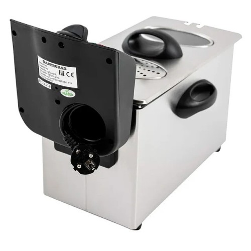 Фритюрница электрическая GASTRORAG CZG40PE