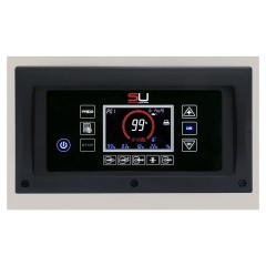 Упаковщик вакуумный Sammic SU-310G