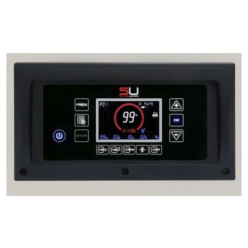 Упаковщик вакуумный Sammic SU-310G