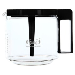 Кофеварка Moccamaster KBG741 Select глянцевое серебро