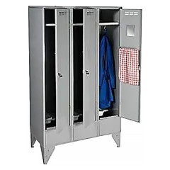 Шкаф для одежды Проммаш МД-40,3