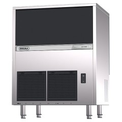 ЛЬДОГЕНЕРАТОР BREMA КУБИК CB 640A HC