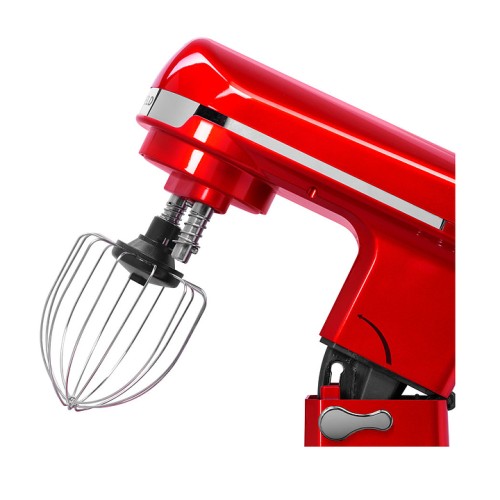 Миксер планетарный Maunfeld MF-434CH