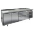 Стол морозильный HICOLD BN 1122/BT