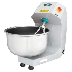 Тестомес вилочный Bosfor UHM-25T