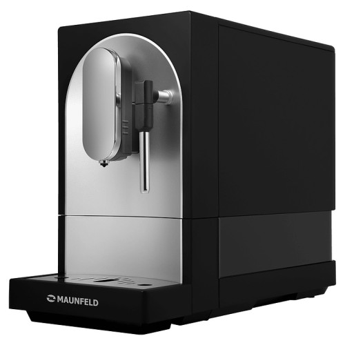 Кофемашина автоматическая Maunfeld MF-A7021BK черная