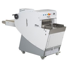 Хлеборезка Apach Bakery Line MI52 14 мм